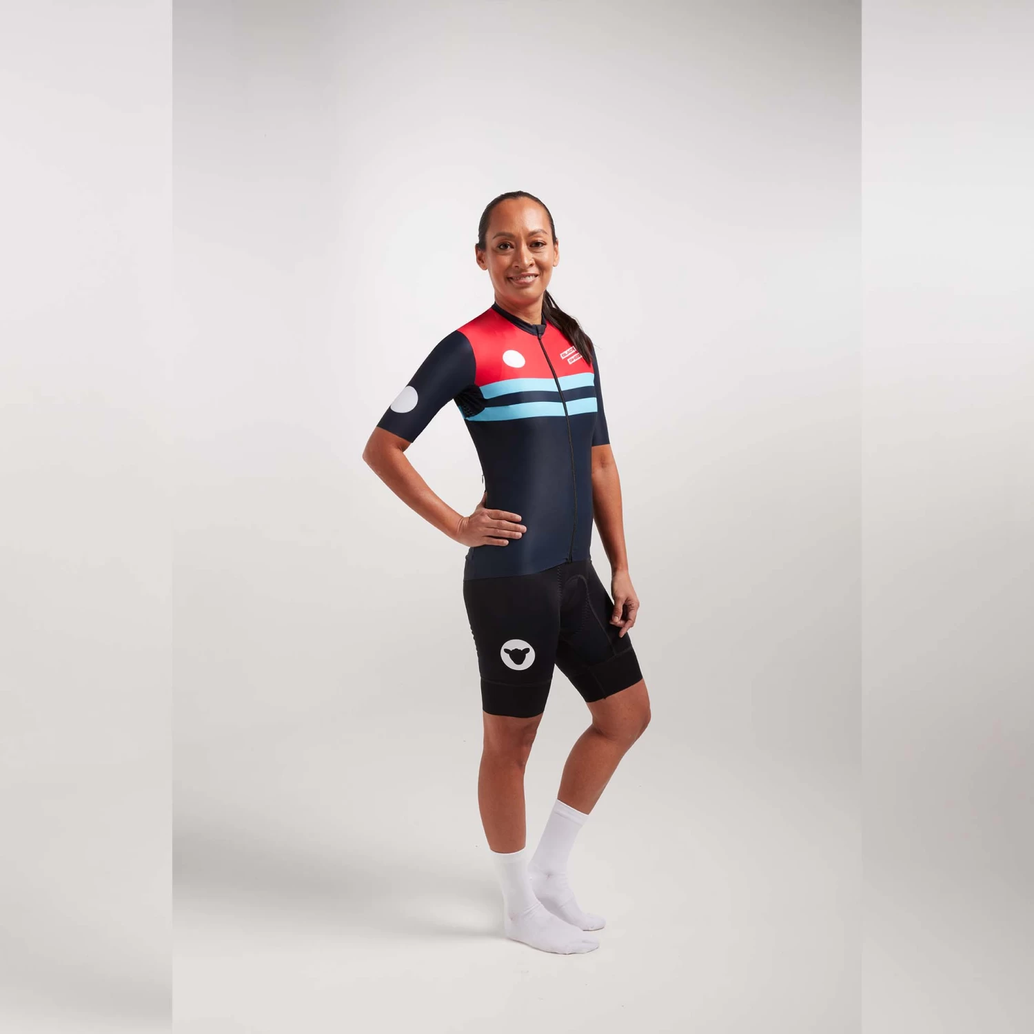 Chrono WMN LuxLite Women's Jersey 5 Chrono WMN LuxLite Women's Jersey - Image 3