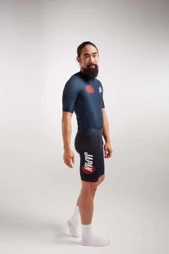 Navy Japan Essentials TEAM LTD Men's Jersey -Pro Fit Shop 21.04.29 BSC LTDJAPAN NAVY JERSEY MALE 0006