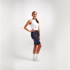 France Queens TEAM LTD Women's Bib