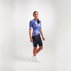 France Queens TEAM LTD Women Jersey -Pro Fit Shop 21.04.29 BSC LTDQUEENS FRANCE JERSEY FEMALE 0005