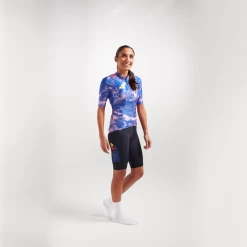 France Queens TEAM LTD Women Jersey -Pro Fit Shop 21.04.29 BSC LTDQUEENS FRANCE JERSEY FEMALE 0006