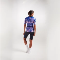 France Queens TEAM LTD Women Jersey -Pro Fit Shop 21.04.29 BSC LTDQUEENS FRANCE JERSEY FEMALE 0008