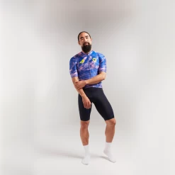 France Queens TEAM LTD Men's Jersey -Pro Fit Shop 21.04.29 BSC LTDQUEENS FRANCE JERSEY MALE 0002