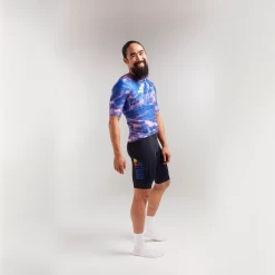 France Queens TEAM LTD Men's Jersey -Pro Fit Shop 21.04.29 BSC LTDQUEENS FRANCE JERSEY MALE 0004