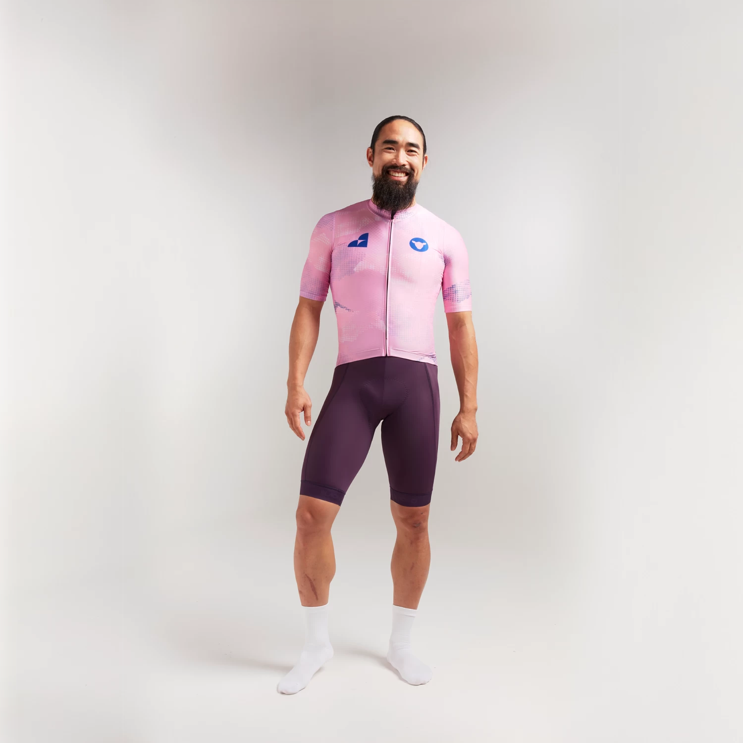 Italy Queens TEAM LTD Men's Jersey 3 Italy Queens TEAM LTD Men's Jersey