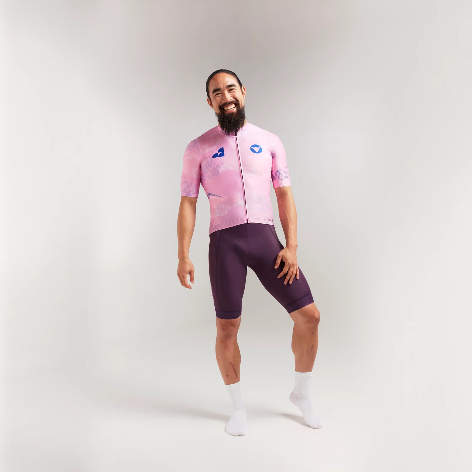 Italy Queens TEAM LTD Men's Jersey 4 Italy Queens TEAM LTD Men's Jersey - Image 2