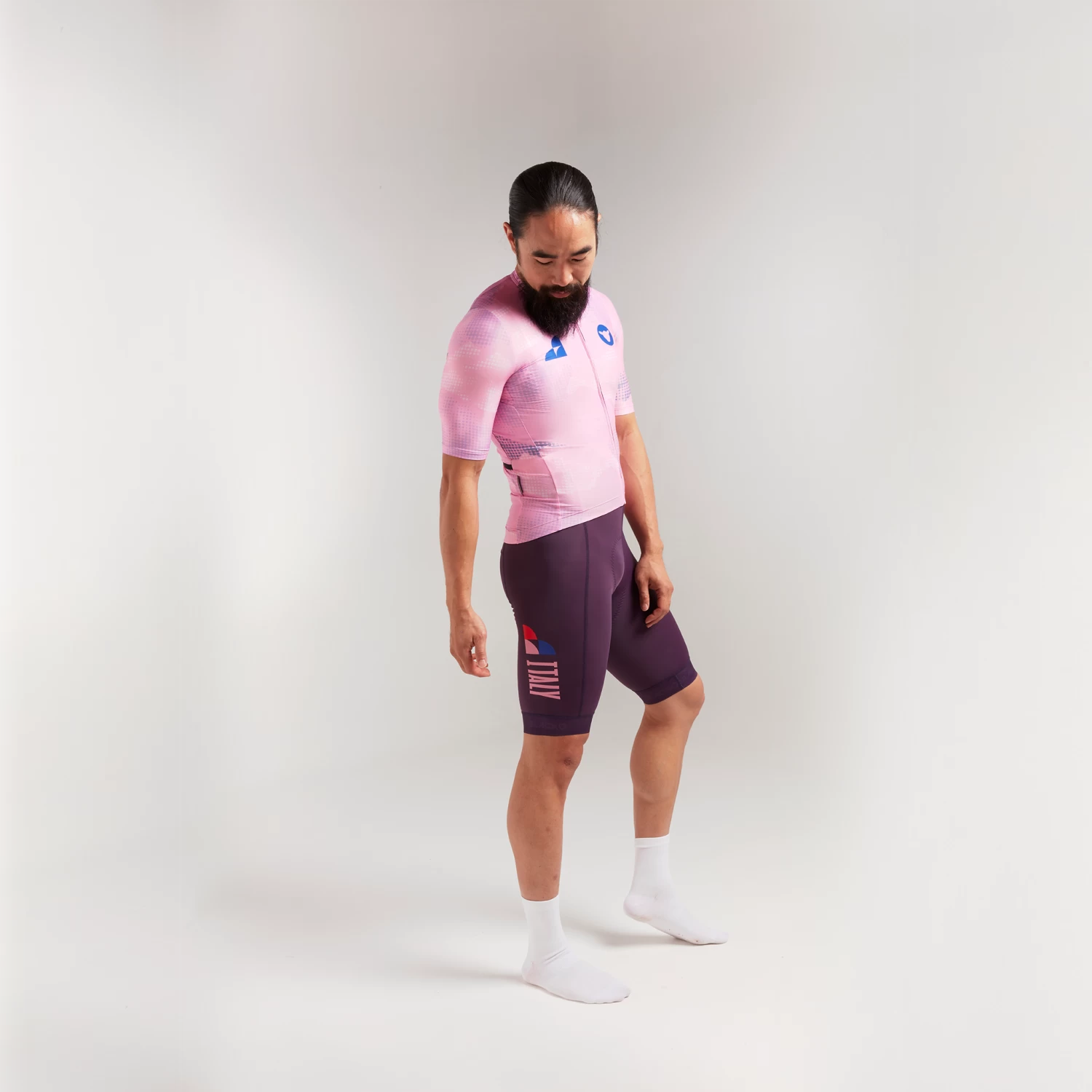 Italy Queens TEAM LTD Men's Jersey 5 Italy Queens TEAM LTD Men's Jersey - Image 3