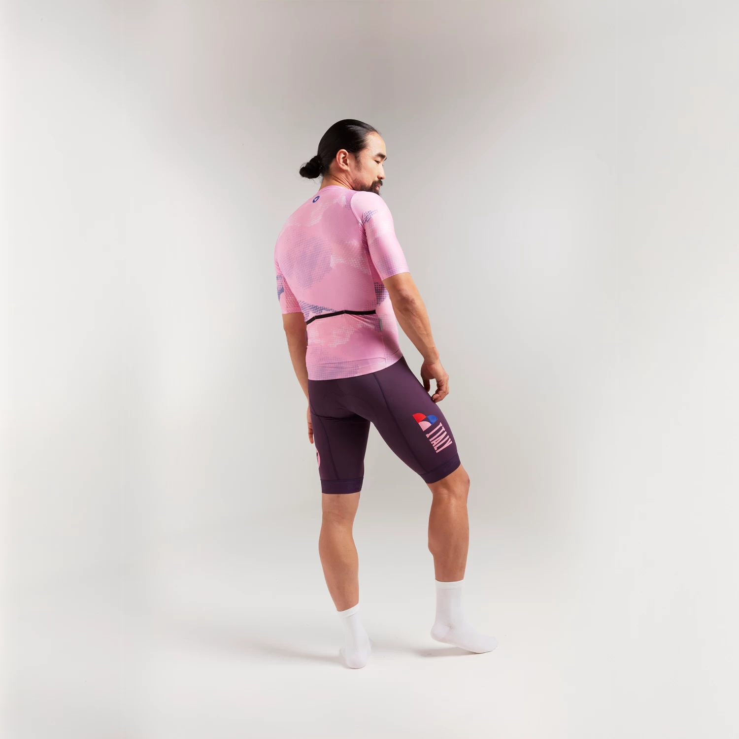 Italy Queens TEAM LTD Men's Jersey 6 Italy Queens TEAM LTD Men's Jersey - Image 4