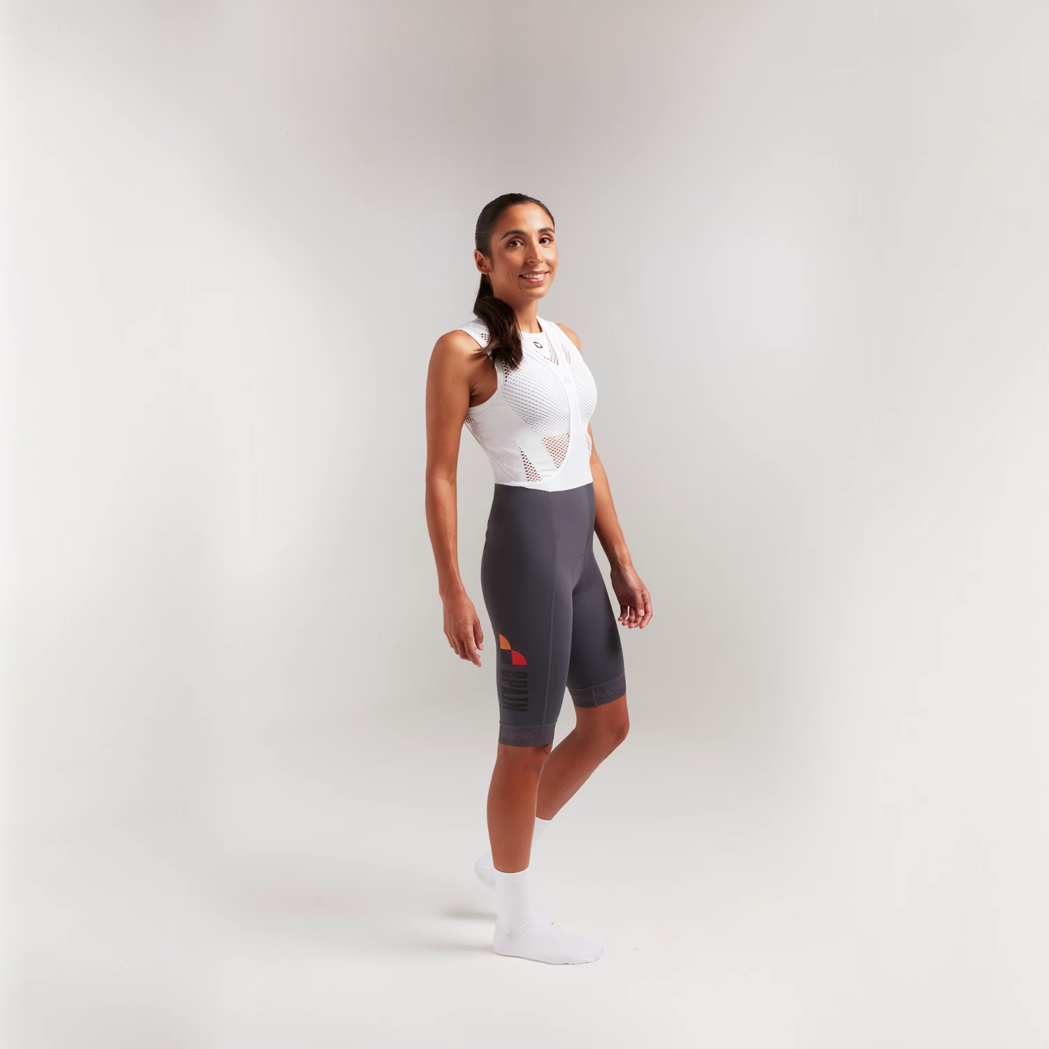 Spain Queens TEAM LTD Women's Bib 5 Spain Queens TEAM LTD Women's Bib - Image 3