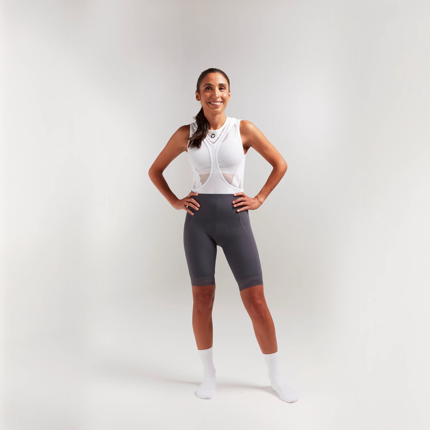 Spain Queens TEAM LTD Women's Bib 3 Spain Queens TEAM LTD Women's Bib