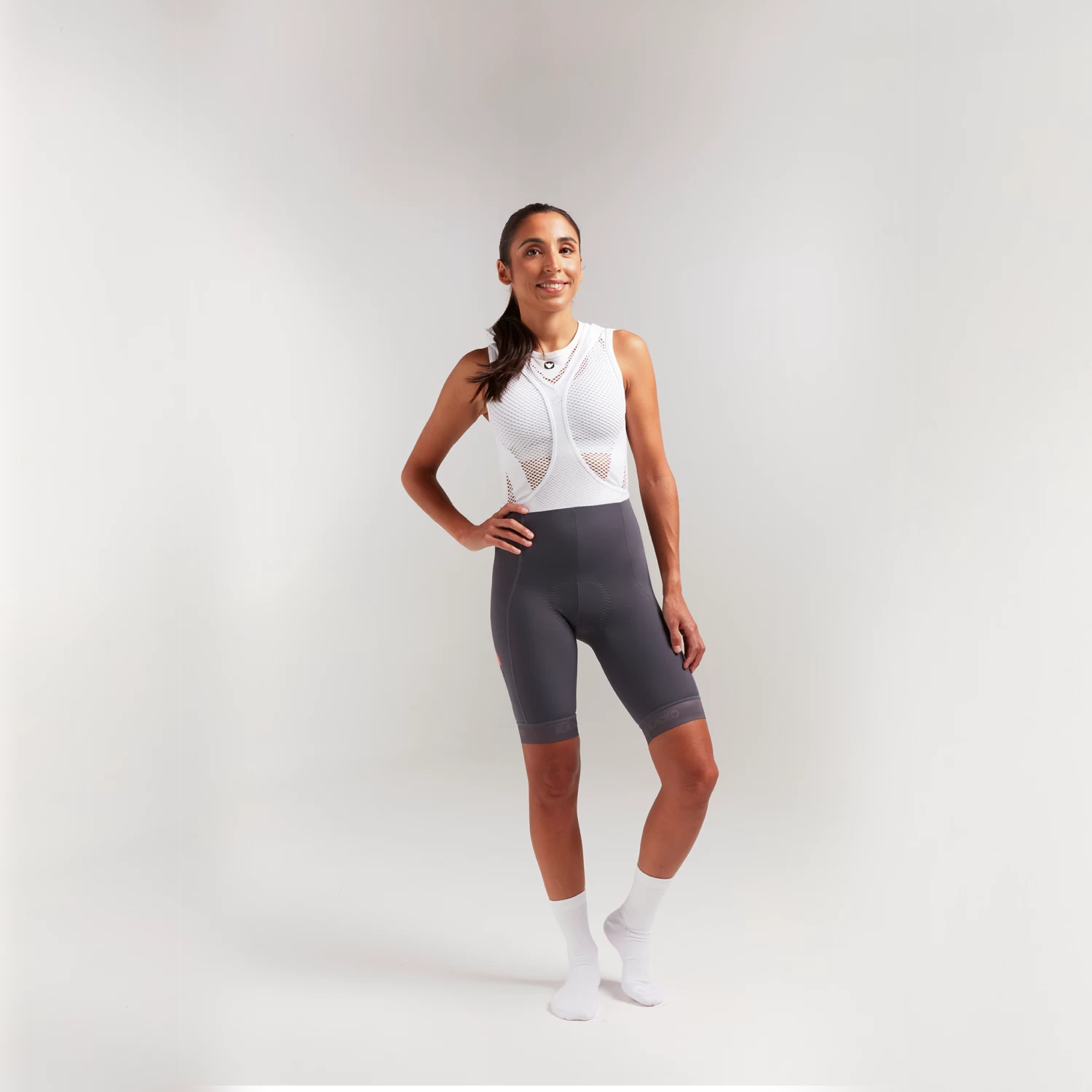 Spain Queens TEAM LTD Women's Bib 6 Spain Queens TEAM LTD Women's Bib - Image 4