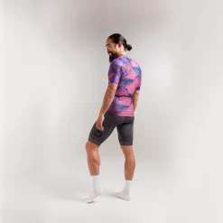 Spain Queens TEAM LTD Men's Jersey