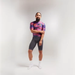 Spain Queens TEAM LTD Men's Jersey -Pro Fit Shop 21.04.29 BSC LTDQUEENS SPAIN JERSEY MALE 00012