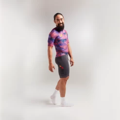 Spain Queens TEAM LTD Men's Jersey -Pro Fit Shop 21.04.29 BSC LTDQUEENS SPAIN JERSEY MALE 0016