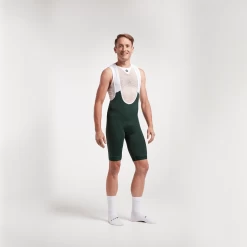 Scarab Essentials TEAM Men's Bib 2.0