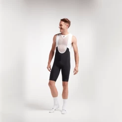 Black On Black Essentials TEAM Men's Bib 2.0 -Pro Fit Shop 21.09.08 BSC mens Essentials bibs black 0977