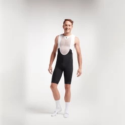 Black On Black Essentials TEAM Men's Bib 2.0 -Pro Fit Shop 21.09.08 BSC mens Essentials bibs black 0980