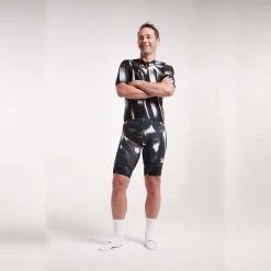 Lost Riders Club Black MR Essential Team Men's Jersey -Pro Fit Shop 21.09.08 BSC mens MR21 jersey white 0043