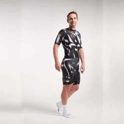 Lost Riders Club Black MR Essential Team Men's Jersey -Pro Fit Shop 21.09.08 BSC mens MR21 jersey white 0052