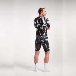 Lost Riders Club Black MR Essential Team Men's Jersey -Pro Fit Shop 21.09.08 BSC mens MR21 jersey white 0058