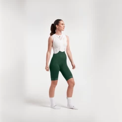 Scarab Essentials TEAM Regular Women's Bib 2.0 -Pro Fit Shop 21.09.08 BSC womens Essentials bibs reg charcoal 0684