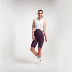 Italian Plum Essentials TEAM Regular Women's Bib 2.0