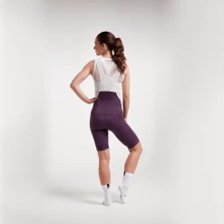 Italian Plum Essentials TEAM Regular Women's Bib 2.0 -Pro Fit Shop 21.09.08 BSC womens Essentials bibs reg plum 0792 2