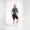 Woodland Grey Essentials TEAM Women's Jersey -Pro Fit Shop 21.10.20 BSC ESSENTIALS jersey grey v2 19783
