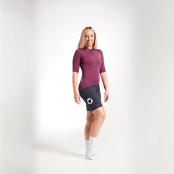 Italian Plum Essentials TEAM Women's Jersey