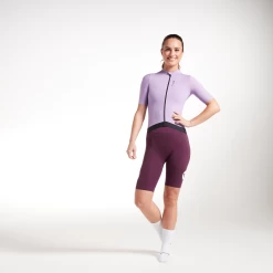 English Lavender WMN Integrated Women's Jersey -Pro Fit Shop 21.10.20 BSC WMN INT jersey lavender 0004