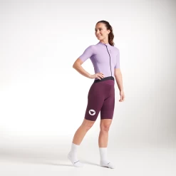 English Lavender WMN Integrated Women's Jersey -Pro Fit Shop 21.10.20 BSC WMN INT jersey lavender 0007