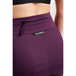 Italian Plum WMN Integrated Women's Short -Pro Fit Shop 21.10.20 BSC WMN INT short plum0031