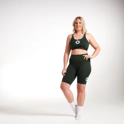 Scarab WMN Integrated Women's Short -Pro Fit Shop 21.10.20 BSC WMN INT short scarab 0005