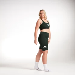 Scarab WMN Integrated Women's Short -Pro Fit Shop 21.10.20 BSC WMN INT short scarab 0007