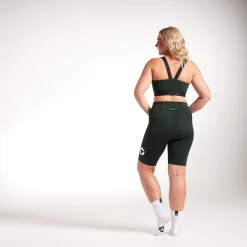 Scarab WMN Integrated Women's Short -Pro Fit Shop 21.10.20 BSC WMN INT short scarab 0014