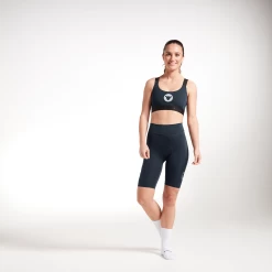 Woodland Grey WMN Integrated Women's Short