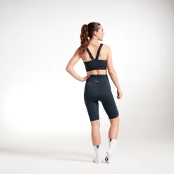 Woodland Grey WMN Integrated Women's Short -Pro Fit Shop 21.10.20 BSC WMN INT short woodland grey 0011