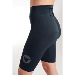 Woodland Grey WMN Integrated Women's Short -Pro Fit Shop 21.10.20 BSC WMN INT short woodland grey 0016