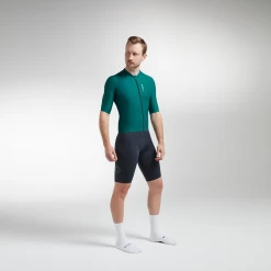 Storm Green Racing Aero SS Men's Jersey 2.0 10 Storm Green Racing Aero SS Men's Jersey 2.0 -Pro Fit Shop 21.12.10 BSC RACING JERSEY STORM 0309