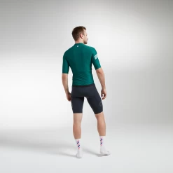 Storm Green Racing Aero SS Men's Jersey 2.0 12 Storm Green Racing Aero SS Men's Jersey 2.0 -Pro Fit Shop 21.12.10 BSC RACING JERSEY STORM 0318