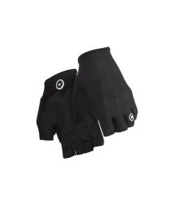 Assos Black RS Aero SF Gloves
