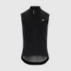 Assos MILLE GTS Spring Fall Vest C2 - Black Series -Pro Fit Shop 25