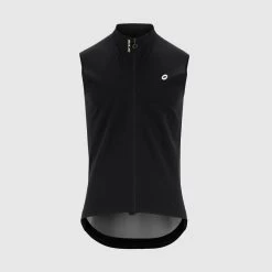 Assos MILLE GTS Spring Fall Vest C2 - Black Series