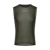 Khaki Sprinteur Sleeveless Base Layer -Pro Fit Shop 2663 PriceBreak 2664
