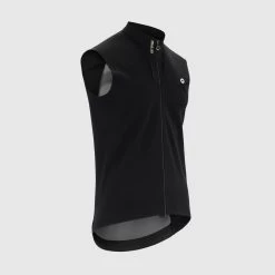 Assos MILLE GTS Spring Fall Vest C2 - Black Series -Pro Fit Shop 27