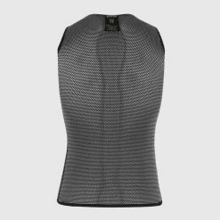 Assos GTO NS DermaSensor - BlackSeries -Pro Fit Shop 3