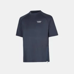 Classic Blue Escapism Technical SS T-Shirt -Pro Fit Shop 3 0cd3272e 8191 41ce 960d fc65353a63d3