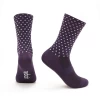 Black Cherry Grid Dot Signature Sock 1 Black Cherry Grid Dot Signature Sock -Pro Fit Shop 3 185d89db 9ae1 4b5f a314 4c01b3009dc2