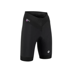 Assos Black UMA GT Women's Half Shorts C2 - Short -Pro Fit Shop 3 221a4a0b c4fd 4a3f 89d3 091c9a554049