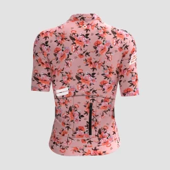 Women's Integrated Jersey - Canyon Pink -Pro Fit Shop 3 580fe095 d323 4beb 9566 26ae0083c380